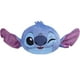 thumbnail image 1 of Cojín de cojín de felpa Disney Stitch 3D para cama, viajes y niños, 1 of 6