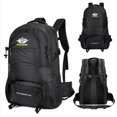 thumbnail image 4 of Bolsas De Deporte Bolsa de viaje deportiva Mochilas deportivas cómodas para montar Ciclismo al aire libre (negro), 4 of 7