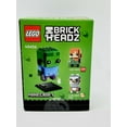 thumbnail image 2 of LEGO Brickheadz 40626 MineCraft Zombie 81pcs New In Box, 2 of 6