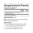 thumbnail image 2 of Nova Nutritions Certified Organic Senna Powder 16 OZ (454 Gram) - an Ayurvedic Herb, 2 of 4