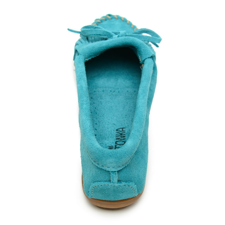 Tonka moccasins deals