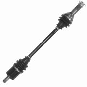 Hardcore Parts Front Right CV Axle, Fits Can-Am Maverick Sport 1000 2019-2025 Commander 1000 DPS 2021-2023