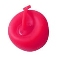 thumbnail image 2 of Ball Bubble Balloon Water Filling Toy Party Prop Sweet Gift Entertainment Inflatable Interesting Gift Entertainment Inflatable Interesting Thickened Design Funny Pink 80cm, 2 of 9