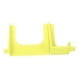 thumbnail image 4 of Soporte para disco duro HDD SSD de 2,5 pulgadas, soporte impreso en 3D para consola PS2 SCPH 30000 SCPH 50000, color amarillo, 4 of 14