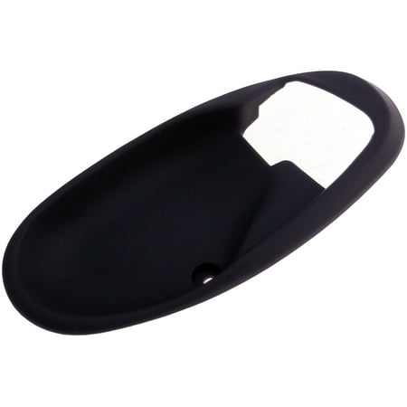 Eagle Talon Exterior Door Handle - Interior Door Handle Front Right Bezel Fits Chrysler Sebring & Fits Dodge Avenger 95-98 Fits Eagle Talon 95-96 Fits Mits