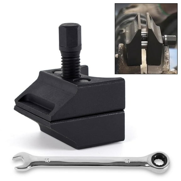 ​Suspension Strut Hub Knuckle Spreader Tool Wheel Steering Knuckle Expande