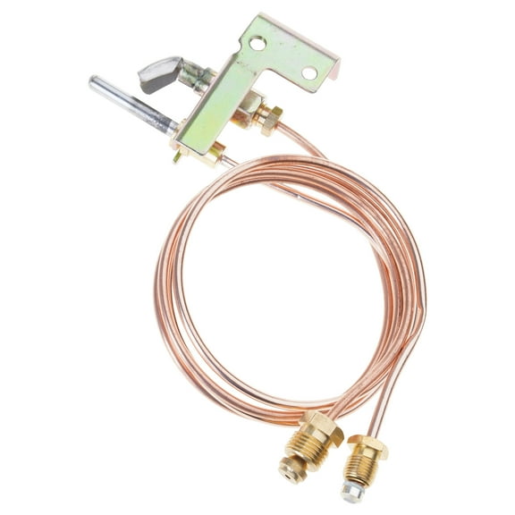 Natural Assembly & Thermocouple Replacement for Water Heaters – Easy Install