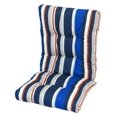 thumbnail image 1 of Henryka Ltd Highback Cushion, 1 of 4