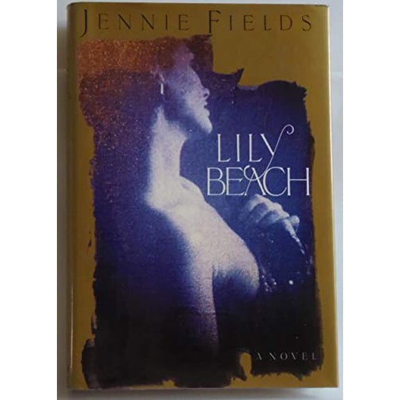 Pre-Owned Lily Beach (Hardcover) 0689121768 9780689121760