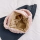thumbnail image 3 of Bandolera Bolso Mujer Nube Gran Capacidad Viaje Camping Rosa, 3 of 8