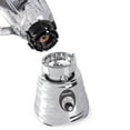 thumbnail image 2 of Oster 4655 Chrome 3 Speed Blender with 5 Cup Glass Jar, 1000 Watt Motor,  All Metal Drive System, Stainless Steel Blades, 2 of 5