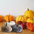thumbnail image 4 of Teissuly Halloween Pumpkin Decorating Supplies Set Of 3 Teissuly WER202310161773, 4 of 7
