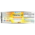 Wonder's TRINFACB Intrinsic Factor with Folate & Vitamin B12 1000mcg