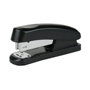 YIMWNYI Ergonomic Handheld Stapler for Up to 25 Sheets, Compact and Durable, Ideal for Office, Home, and Everyday Use, Lightweight and Easy to Operate
