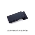 thumbnail image 2 of fastboy Battery Port Cover Replaced Part Bottom Base Plastics Compact Size Non-scratches Professional Digital Cam Accessories 80D, 2 of 6