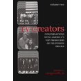 thumbnail image 2 of Pre-Owned TV Creators: Conversations with America's Top Producers of Television Drama Vol 2 (The Television Series): Conversations with America's Top Producers ... Volume Paperback, 2 of 2