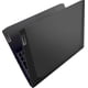 thumbnail image 2 of Laptop Gamer LENOVO Gaming 3-15IHU6 GeForce GTX 1650 4GB Core i5 11300H 8GB M.2 512GB SSD 15.6" Negro 82K101BHLM Lenovo IdeaPad Gaming 3i Nvidia GeForce GTX 1650 Intel Core i5 11300H SSD 512GB RAM 8GB DDR4 15.6" FHD 82K101BHLM, 2 of 5