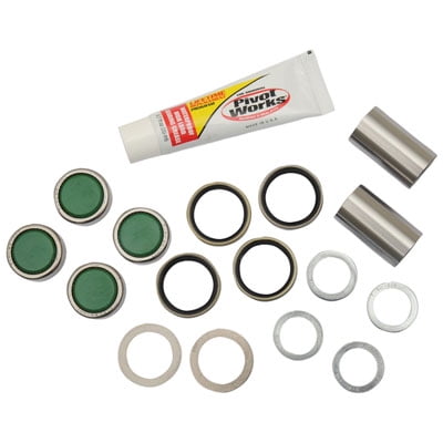 Pivot Works Swing Arm Bearing Kit for KTM 530 EXC-R 2008-2011
