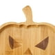 thumbnail image 5 of Bandeja de servicio rústica Decorativo Elegante de charcutería Bandeja de madera para servir Plato para café Calabaza BLESIY Bandeja de madera de Halloween, 5 of 5