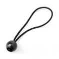 thumbnail image 3 of 12Pc Bungee Balls Cords Shock Elastic Toggle Tarpaulin Trailer Cover Tent, 3 of 9