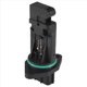 thumbnail image 2 of Mass Air Flow Sensor Meter for 2.0 16V SR20DE 22680-AD21A 22680AD21A MF105HQ MF105B, 2 of 5