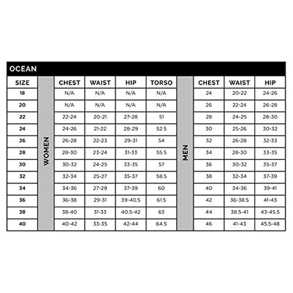 Dolfin Ocean Women's Swimwear Solid Performance Back Swimsuit