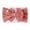 J, variant on LNMQLPDBS Baby Girl Bow Headbands Cute Tie Dye/Flower/Letter Print Hair Band Toddler Girl Elastic Soft Head Ties Infant Knot Bow Headband Stretchy Stylish Turban