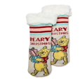 thumbnail image 1 of CHUANK Women‘s Slipper Socks  2-Pack  One Size, 1 of 5