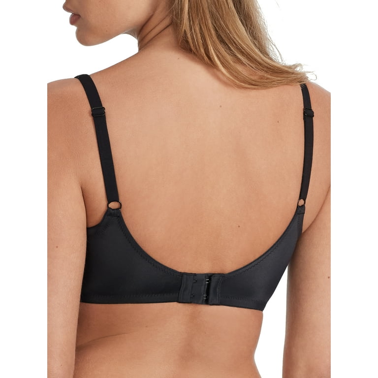 Reveal Womens Low-Key Less Is More Unlined Comfort Bra Style-B30306 