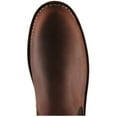 thumbnail image 4 of Danner Bull Run Chelsea 6in Shoes - Men's, Brown, 7.5 US, D, 4 of 5