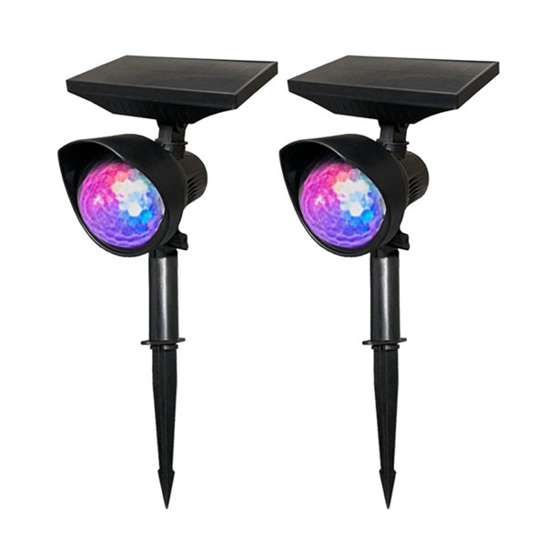 Solar LED Light Outdoor Adjustable Solar Garden Light Outdoor Solar