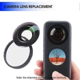thumbnail image 3 of Replacement Front Glass Lens For Insta360 X5, 3 of 5