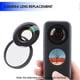thumbnail image 3 of Replacement Front Glass Lens For Insta360 X5, 3 of 5