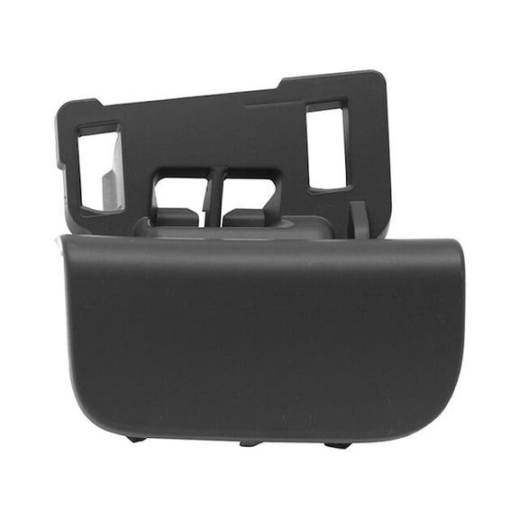 Front Tow Hook Cover - Compatible with 2022 - 2025 Mercedes-Benz C300 2023 2024