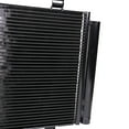 thumbnail image 5 of CCIYU AC A/C Condenser 3396 Compatible with 2005-2012 for Toyota Avalon/Camry 3396 TO3030203, 5 of 5