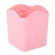 thumbnail image 4 of Organizador de cosméticos, caja de almacenamiento, contenedor de almacenamiento de cosméticos de papelería, caja de almacenamiento construida para durar, 4 of 14