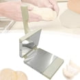 thumbnail image 1 of Prensa para tortillas para hacer empanadillas, aparato de cocina para el hogar, máquina multiusos para hacer tortillas, prensa para de repostería Panel de acero 304, 1 of 8