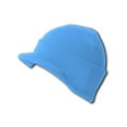thumbnail image 1 of TopHeadwear Bonnet à Revers Vierge, Ciel, 1 of 1