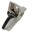thumbnail image 4 of DYNWAVECA Rear Handle 1144 350 0802 Metal Outdoor Power Tools Easy to Install Parts Replace Part MS661 Fuel Tank Assy, 4 of 10
