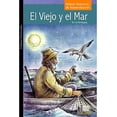 thumbnail image 1 of EL VIEJO Y EL MAR GRUPO EDITORIAL EXODO ERNEST HEMINGWAY, 1 of 1