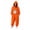 Brown-A-200709aa, variant on AHMOMEI Halloween Pumpkin Pajamas for Adults Onesie Fleece Halloween Hooded Jumpsuit Holiday Halloween Party & Cozy Sleepwear Gift L