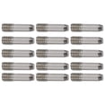thumbnail image 2 of 15Pcs M3 Vis Hexagonale en Acier Inoxydable Vis Sans Tête Fixation RC Voiture Modèle Accessoire10,3 Mm, 2 of 6