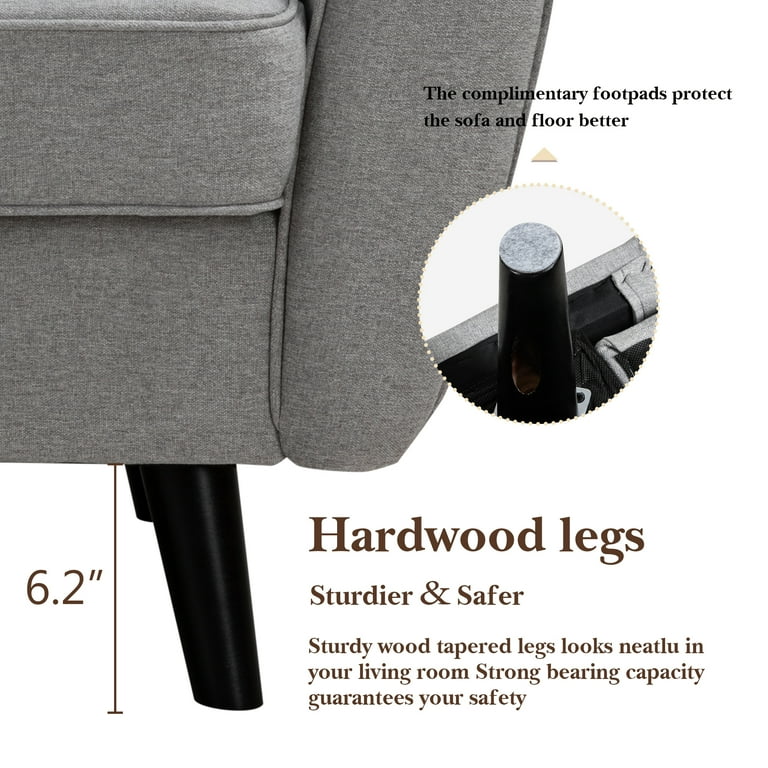 Dfs 2024 single sofa