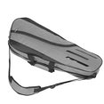 thumbnail image 4 of Badminton Racket Bag Sports Equipment Storage Canvas Lightweight 71.00X30.00X10.00CM Adjustable Shoulder Strap 1Pcs, 4 of 4