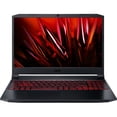 thumbnail image 3 of Restored Acer Nitro 5 15.6" Full HD Gaming Laptop, AMD Ryzen 7 5800H, NVIDIA GeForce RTX 3060 6 GB, 512GB SSD, Windows 10 Home, AN515-45-R92M, 3 of 17