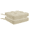 Beige, variant on Favoyard Patio Cushions 17 x 17 Inch, Water-Resistant Outdoor Chair Cushions for Patio Furniture, 3-Year Color Fastness Seat Cushion with Ties