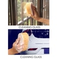 thumbnail image 2 of Jierger Sponge Eraser CleaningPads for Dish Washing and Stain Removal, Effective Kitchen CleaningPads for Pots, Pans and Surfaces, Reusable ScouringPads, 2 of 6