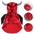 thumbnail image 1 of HEALEEP Ropa Para Perro De Poliéster Y Confortable Con Festivo Para Mascotas, 1 of 6