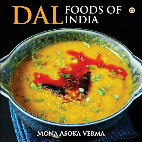 Dal Foods of India, (Paperback)