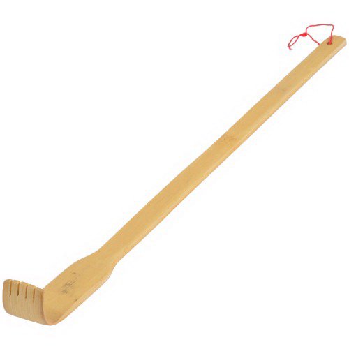 (Price/Dozen)US TOY MX513 Wooden Back Scratchers